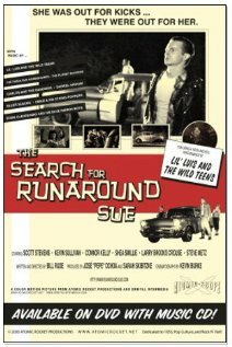 The Search for Runaround Sue трейлер (2002)