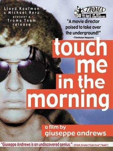 Touch Me in the Morning трейлер (1999)