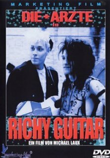 Richy Guitar трейлер (1987)