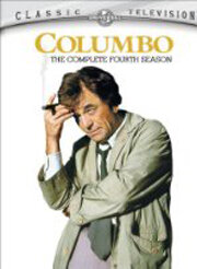 Коломбо: Наперегонки со смертью трейлер (1974)