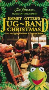 Emmet Otter's Jug-Band Christmas трейлер (1977)