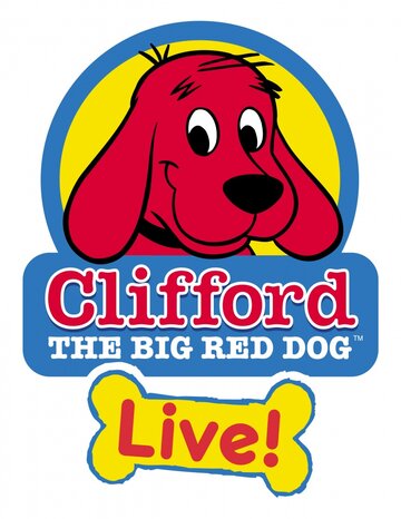 Большой красный пес Клиффорд трейлер (2000)