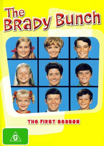Семейка Брэди трейлер (1969)
