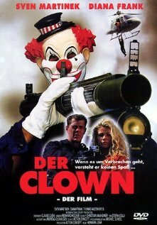 Клоун трейлер (1998)