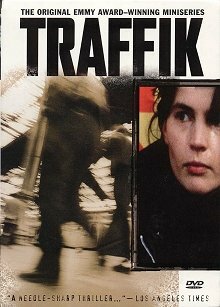 Траффик трейлер (1989)