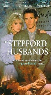 Степфордские мужья трейлер (1996)