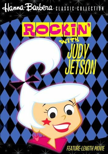 Rockin' with Judy Jetson трейлер (1988)