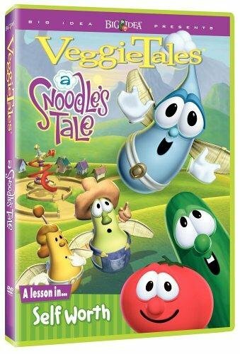 A Snoodles Tale трейлер (2004)