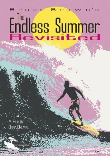 The Endless Summer Revisited трейлер (2000)