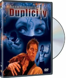 Duplicity трейлер (2004)
