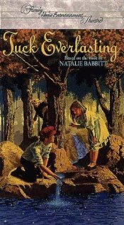 Tuck Everlasting трейлер (1981)