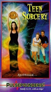 Тинейджеры – колдуны трейлер (1999)