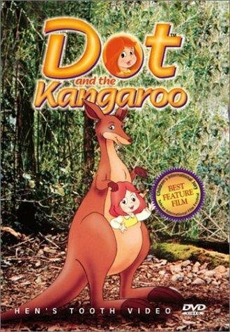 Dot and the Kangaroo трейлер (1977)