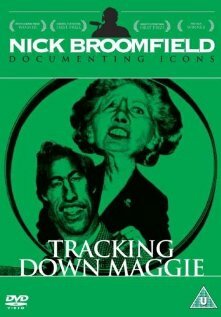 Tracking Down Maggie: The Unofficial Biography of Margaret Thatcher трейлер (1994)