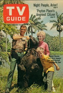 Gentle Ben (1967)