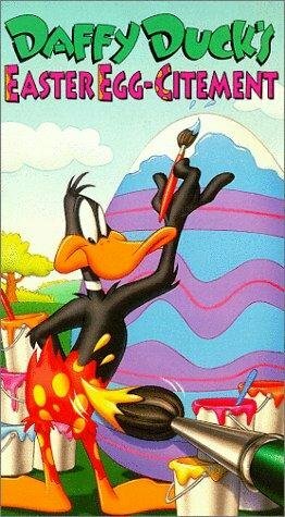 Daffy Flies North трейлер (1980)