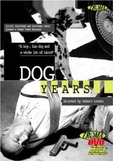 Dog Years трейлер (1997)