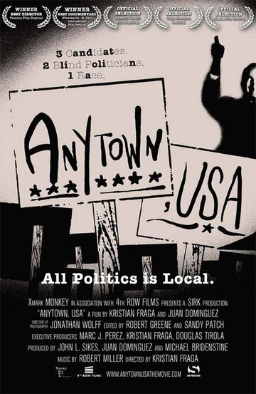 Anytown, USA трейлер (2005)