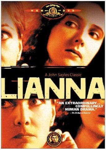 Лиана трейлер (1983)