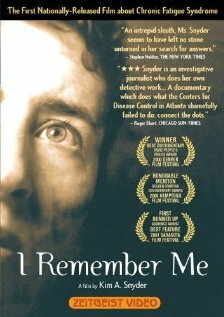 I Remember Me трейлер (2000)