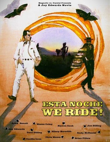 Esta Noche We Ride! трейлер (2001)