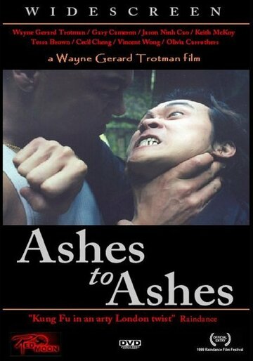 Ashes to Ashes трейлер (1999)