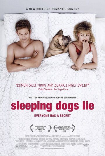 Спящие собаки могут врать трейлер (2006)