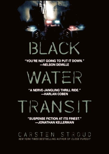 Транзит черной воды трейлер (2009)