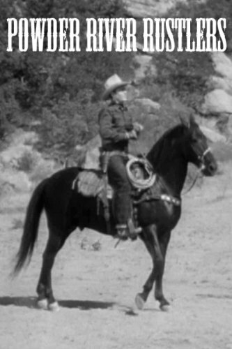 Powder River Rustlers (1949)