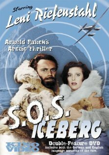 S.O.S. Iceberg (1933)