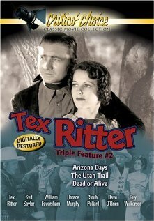 The Utah Trail трейлер (1938)