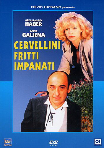 Cervellini fritti impanati трейлер (1996)