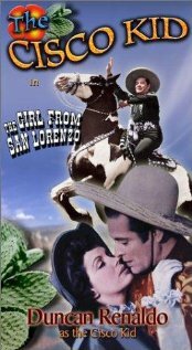 The Girl from San Lorenzo трейлер (1950)