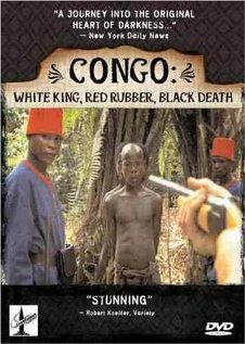 White King, Red Rubber, Black Death трейлер (2003)