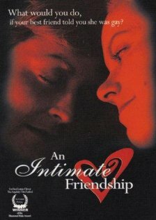 An Intimate Friendship трейлер (2000)