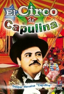 El circo de Capulina трейлер (1978)