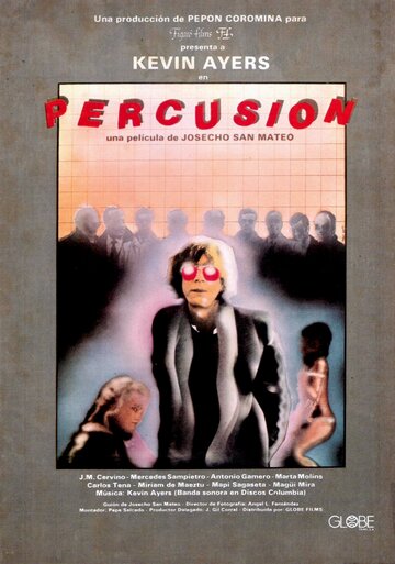 Percusión трейлер (1983)