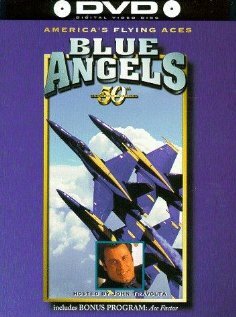 Американские асы. Пилотажная группа 'Голубые ангелы' (1996)