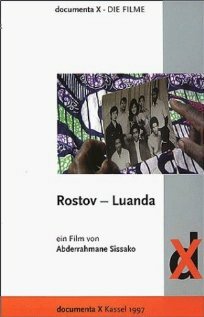 Rostov-Luanda трейлер (1998)