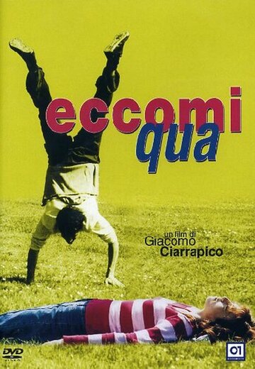 Eccomi qua трейлер (2003)