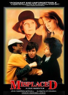 Misplaced трейлер (1989)