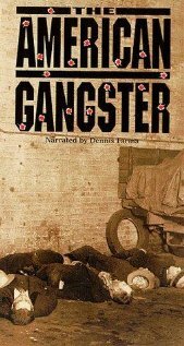 The American Gangster трейлер (1992)