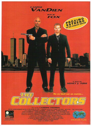 Коллекционеры трейлер (1999)