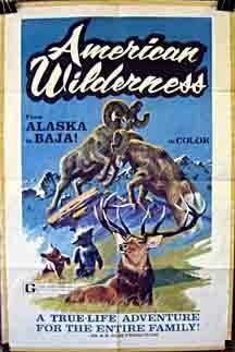 American Wilderness (1970)