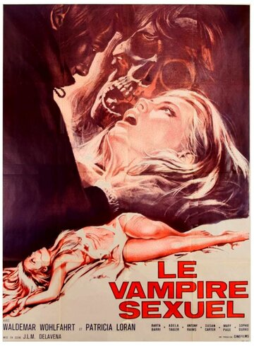 El vampiro de la autopista (1970)