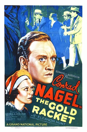 The Gold Racket (1937)