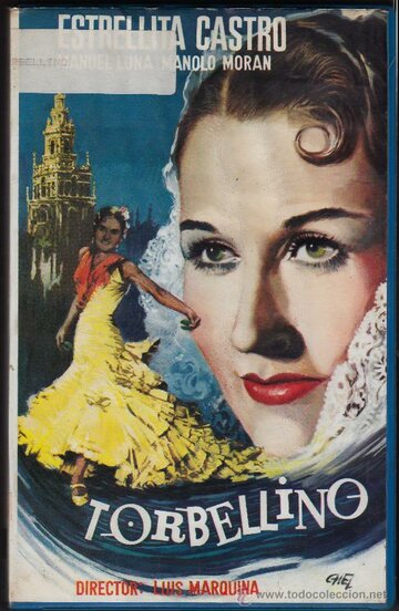 Torbellino трейлер (1941)