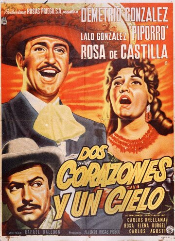 Dos corazones y un cielo (1959)