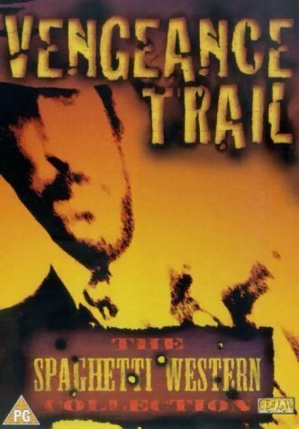 The Vengeance Trail трейлер (1921)