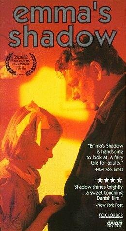 Тень Эммы трейлер (1988)